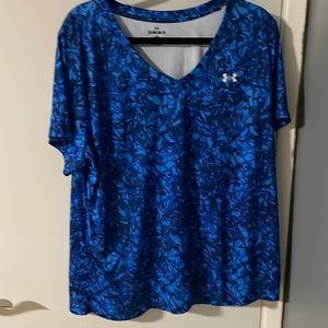 Short sleeve T shirt